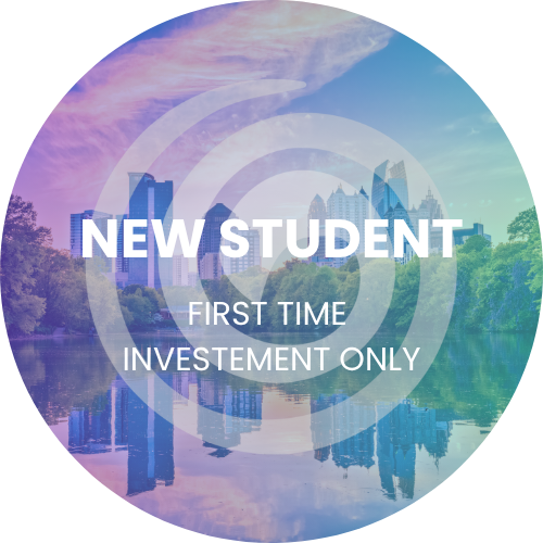 Silva Life & Intuition Immersion | Atlanta/Alpharetta, GA | December 4-7, 2025 | New Student