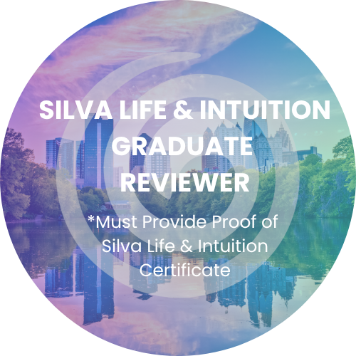 Silva Life & Intuition Immersion | Atlanta/Alpharetta, GA |December 4-7, 2025 | Silva Life & Intuition Graduate Repeat