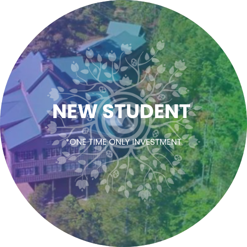 Silva Life System for Youth | Youth New Student Registration | October 11-13, 2025 | Banning Mills | GA