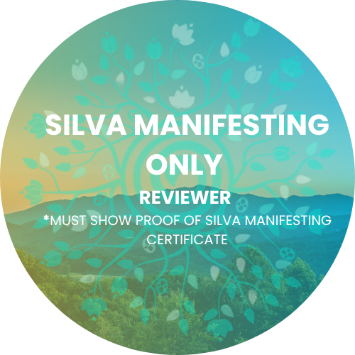 Silva Manifesting | Reviewer
