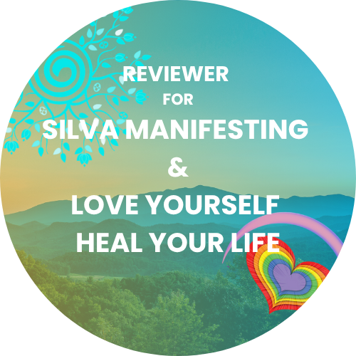 REVIEWER REGISTRATION | SILVA MANIFESTING & LOVE YOURSELF HEAL YOUR LIFE |