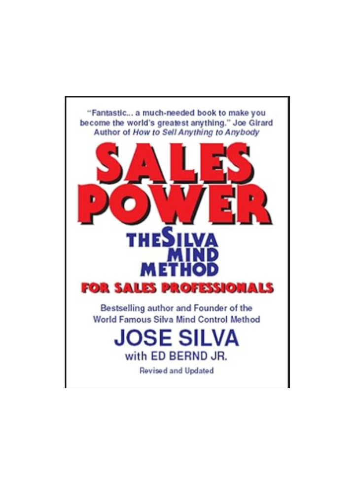 The Silva Method & Business
