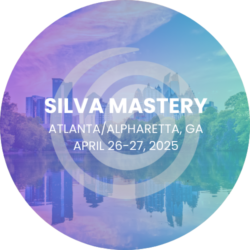 Silva Mastery System Seminar | ATLANTA, GA | APRIL 2025