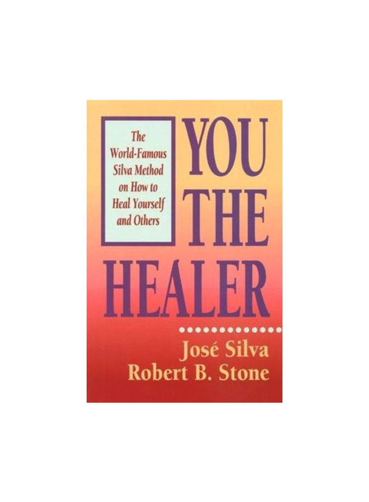 The Silva Method & Healing