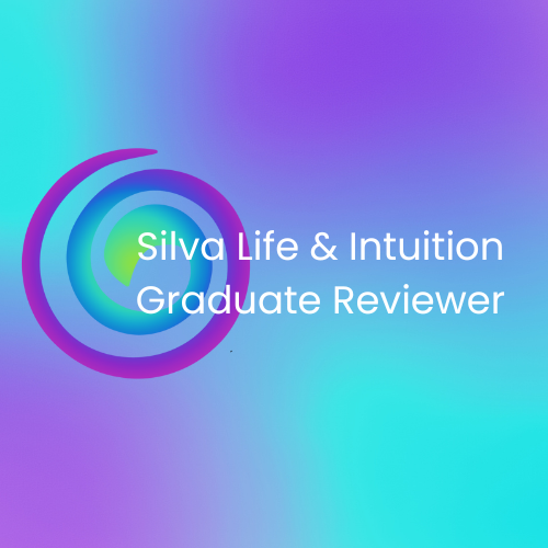 Silva Life & Intuition Immersion | Asheville, NC | November 21-24, 2024 | Graduate Reviewer