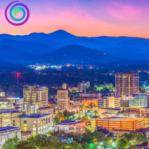 Silva Life & Intuition  | Asheville, NC |  Februray, 2026