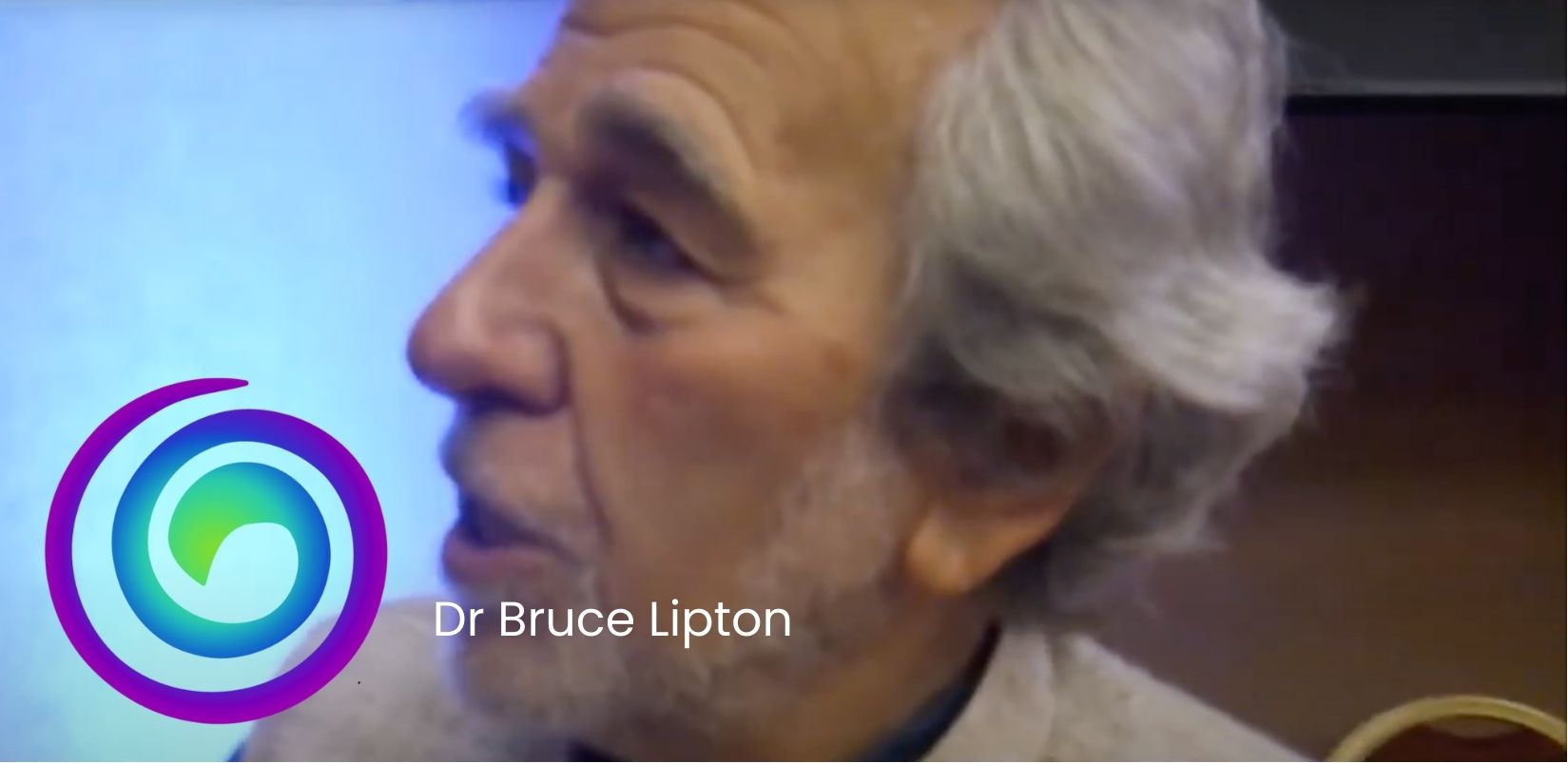 Load video: Bruce Lipton on the Silva Method