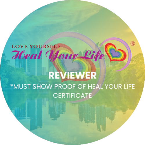 Love Yourself-Heal Your Life Workshop | Workshop Reviewer