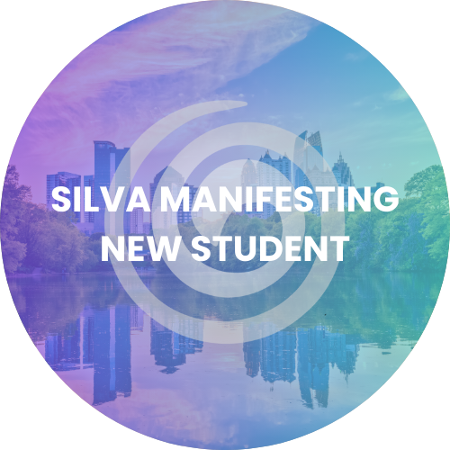 Silva Manifesting | New Student