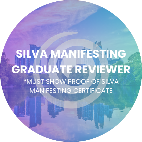 Silva Manifesting | Reviewer