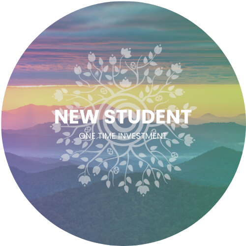 Silva Life System Only | Asheville, NC | March 6-9, 2025 | New Student