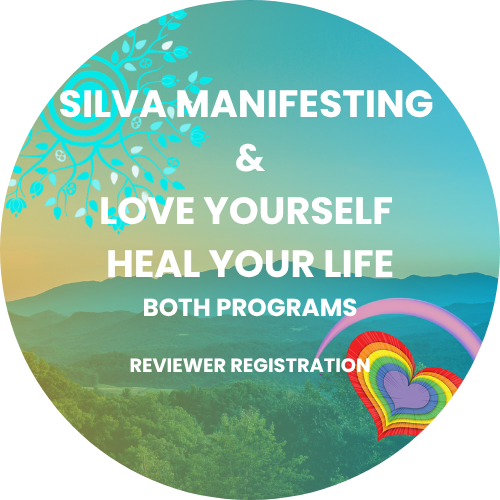 Silva Manifesting Seminar + Love Yourself-Heal Your Life Workshop | Reviewer