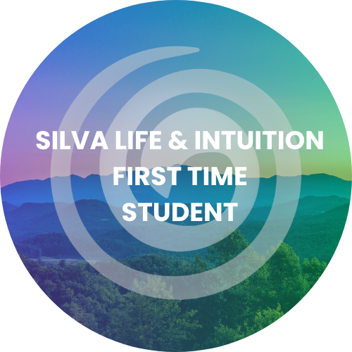 Silva Life & Intuition Immersion | Atlanta/Alpharetta, GA | December 4-7, 2025 | First Time Student