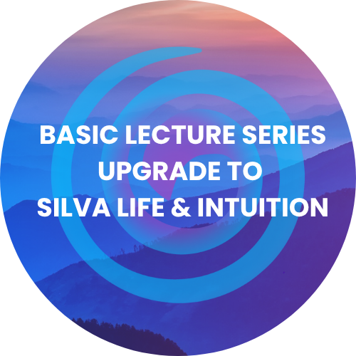 Silva Life & Intuition Immersion | Asheville, NC |November 13-16, 2025 | Basic Lecture Series Graduate Upgrade to Silva Life & Intuition Systems