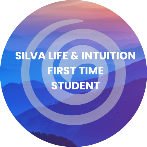 Silva Life & Intuition Immersion | Asheville, NC | November 13-16, 2025 | New Student
