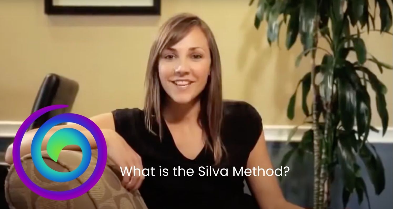 Load video: Video describing the Silva Method